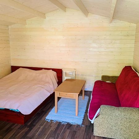 Kakulaane Tourism Farm Hotell Laukula Eksteriør bilde