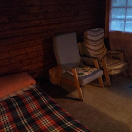 Kakulaane Tourism Farm Hotell Laukula Eksteriør bilde