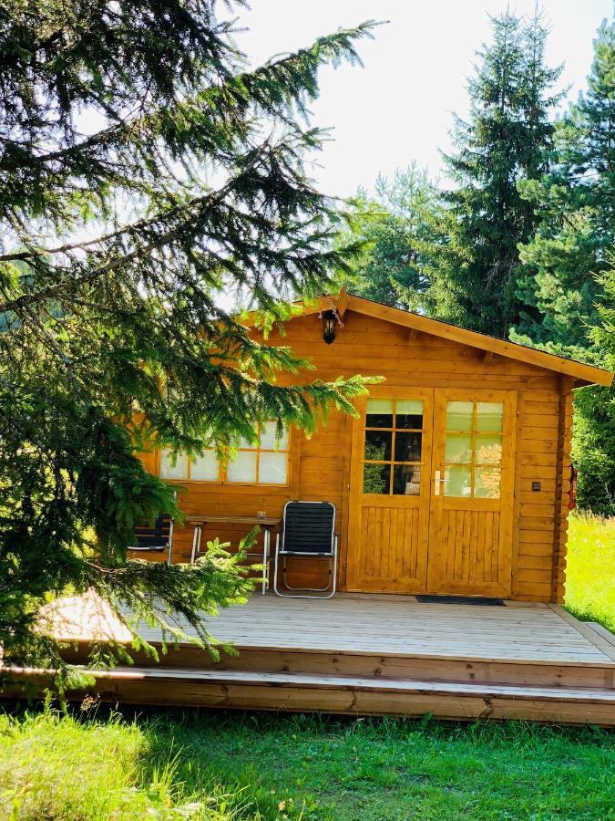 Kakulaane Tourism Farm Hotell Laukula Eksteriør bilde