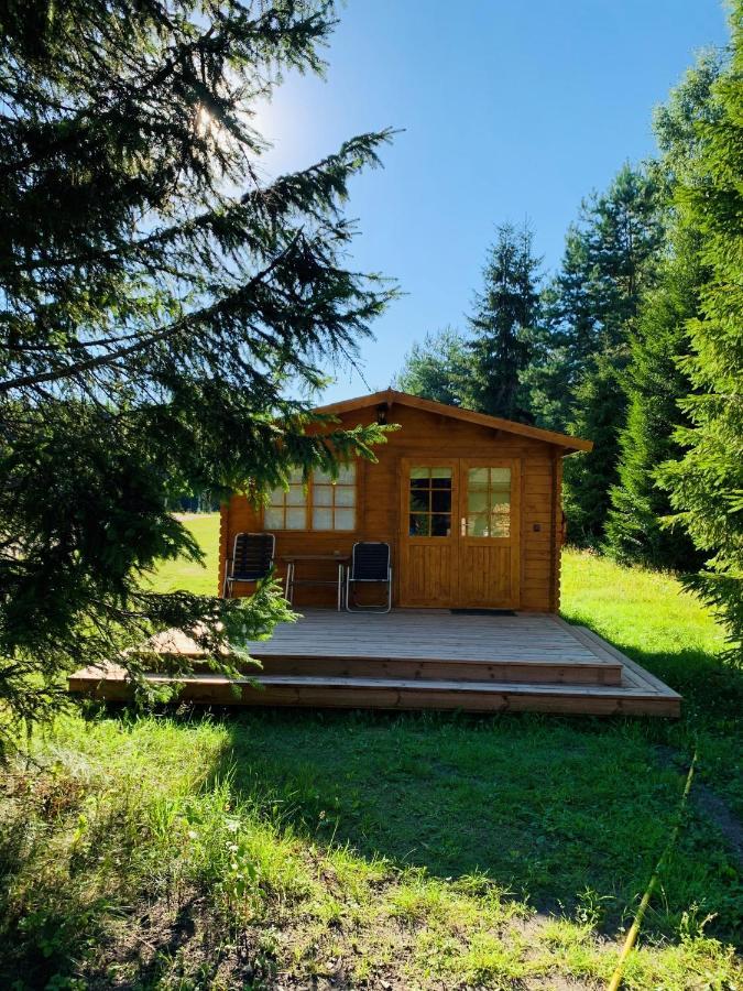 Kakulaane Tourism Farm Hotell Laukula Eksteriør bilde