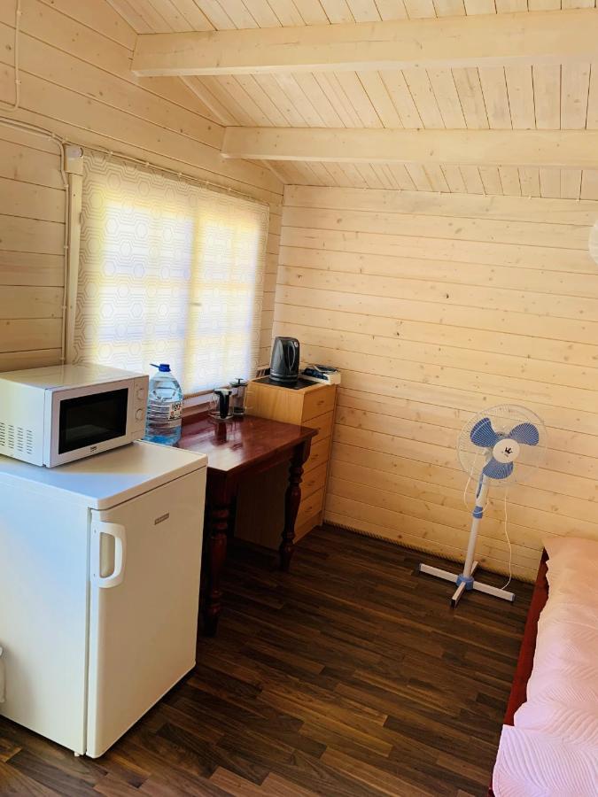 Kakulaane Tourism Farm Hotell Laukula Eksteriør bilde