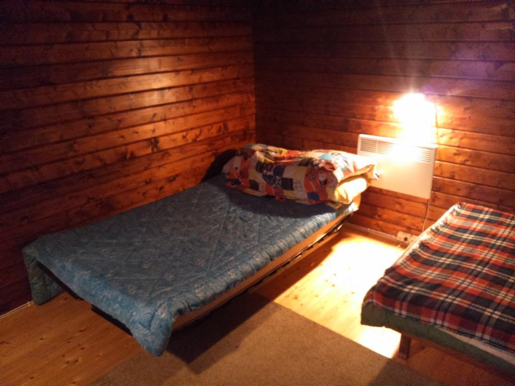 Kakulaane Tourism Farm Hotell Laukula Rom bilde