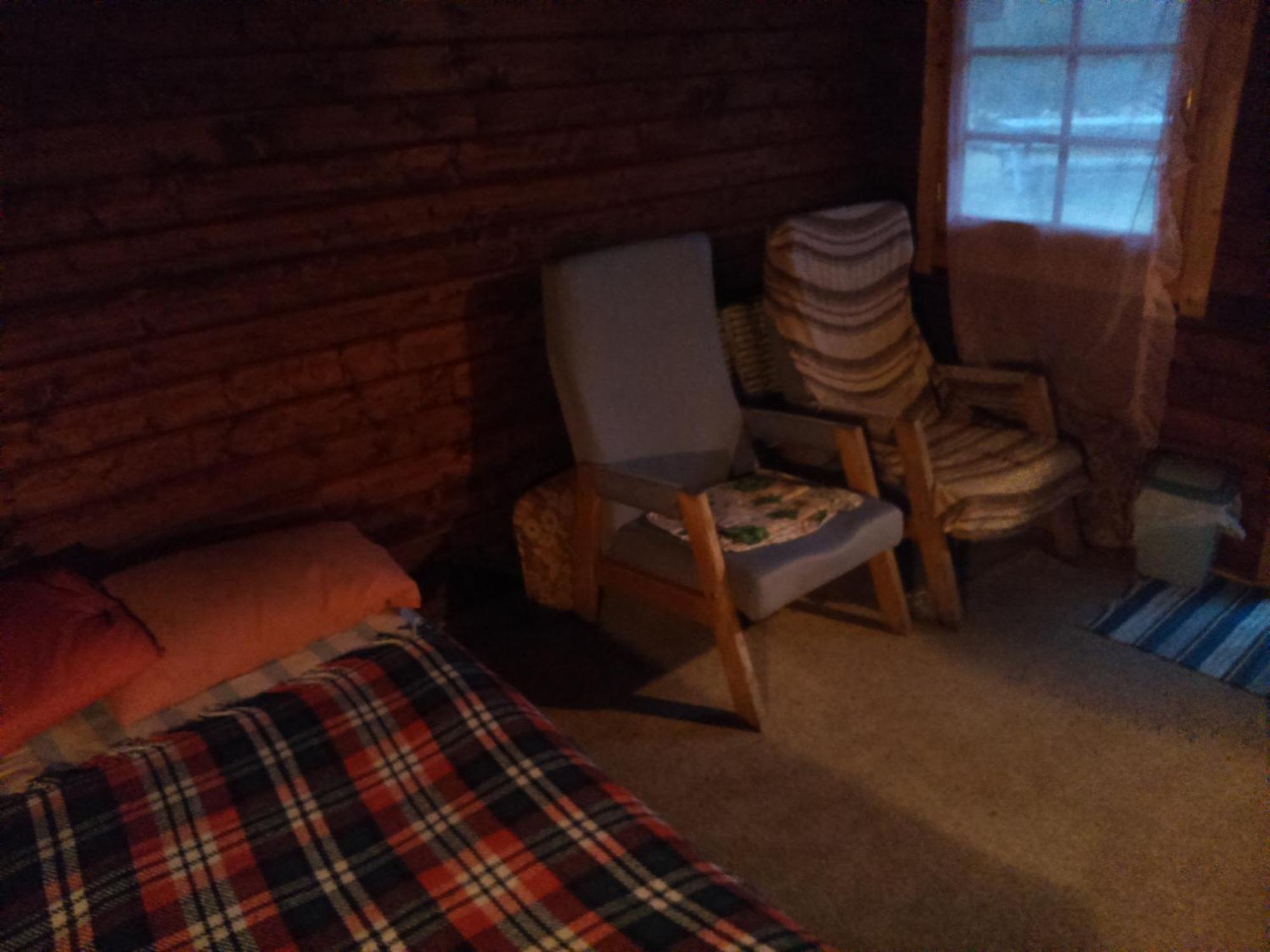 Kakulaane Tourism Farm Hotell Laukula Eksteriør bilde