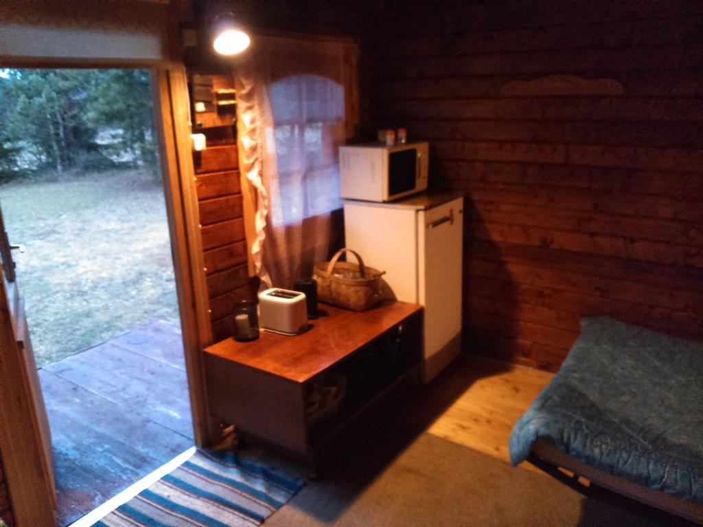 Kakulaane Tourism Farm Hotell Laukula Rom bilde