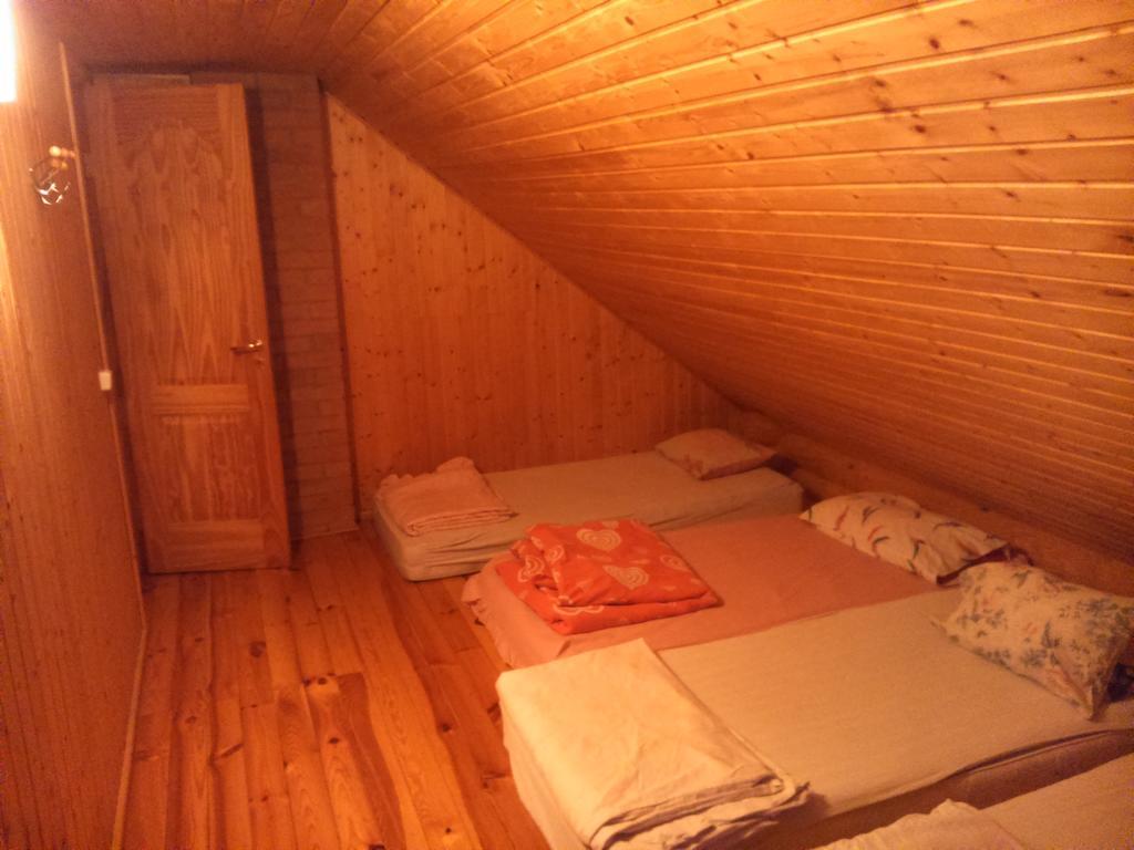Kakulaane Tourism Farm Hotell Laukula Rom bilde