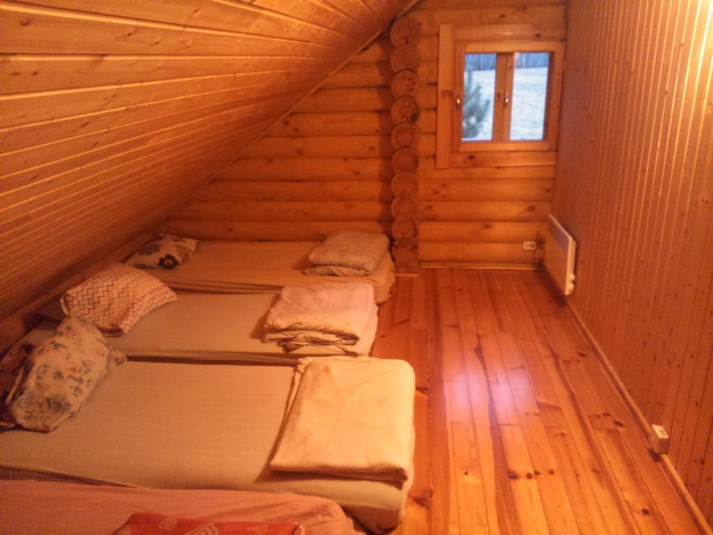 Kakulaane Tourism Farm Hotell Laukula Rom bilde