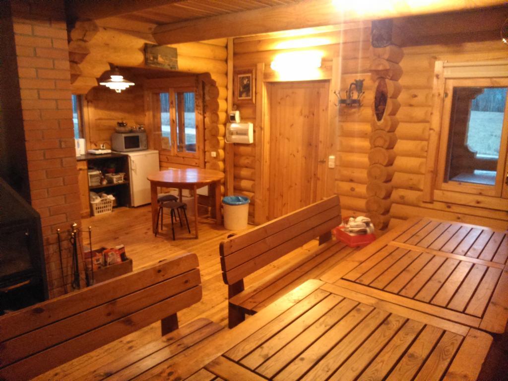 Kakulaane Tourism Farm Hotell Laukula Rom bilde