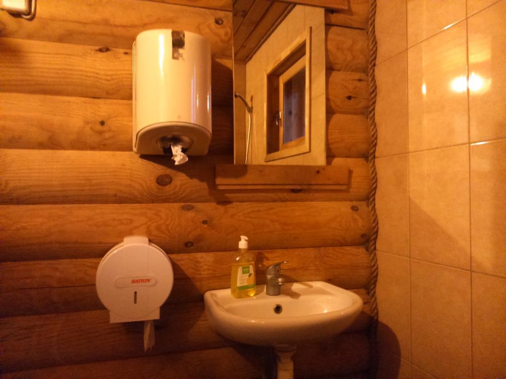 Kakulaane Tourism Farm Hotell Laukula Rom bilde