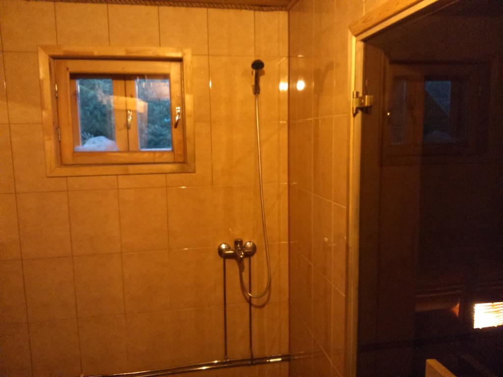 Kakulaane Tourism Farm Hotell Laukula Rom bilde