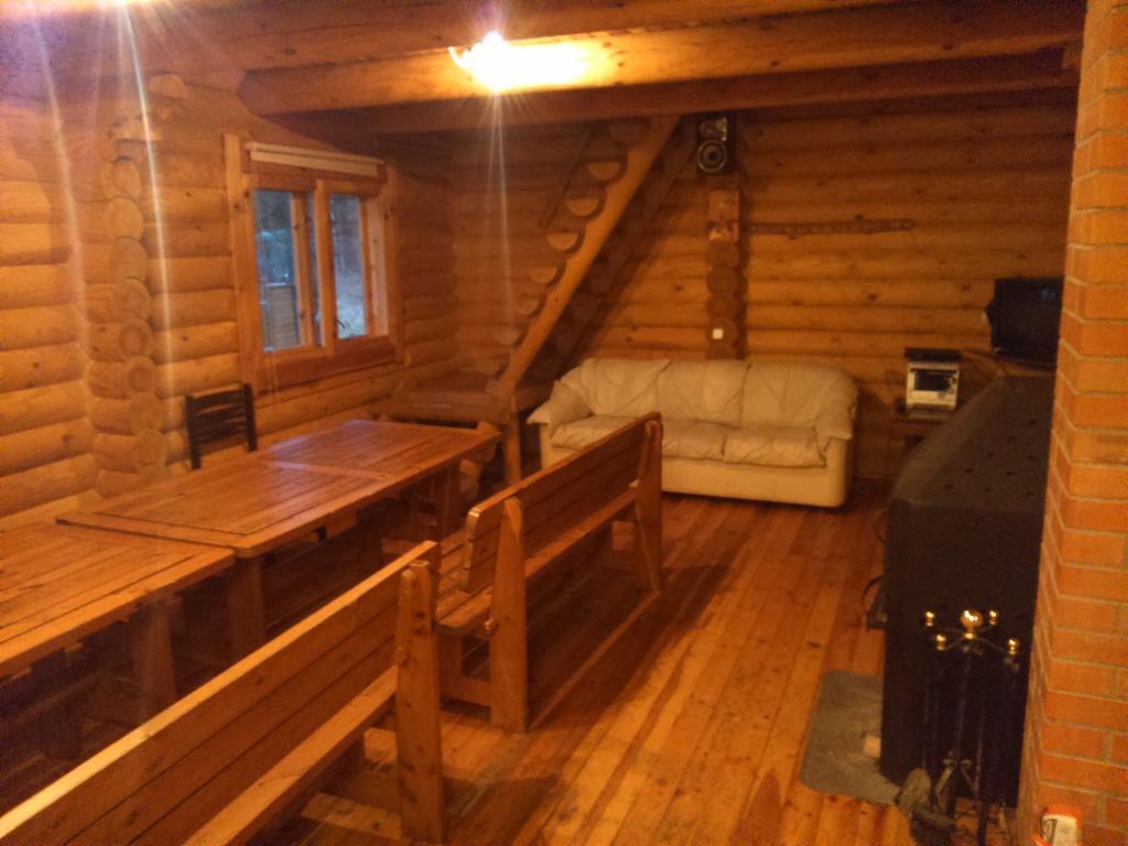 Kakulaane Tourism Farm Hotell Laukula Rom bilde