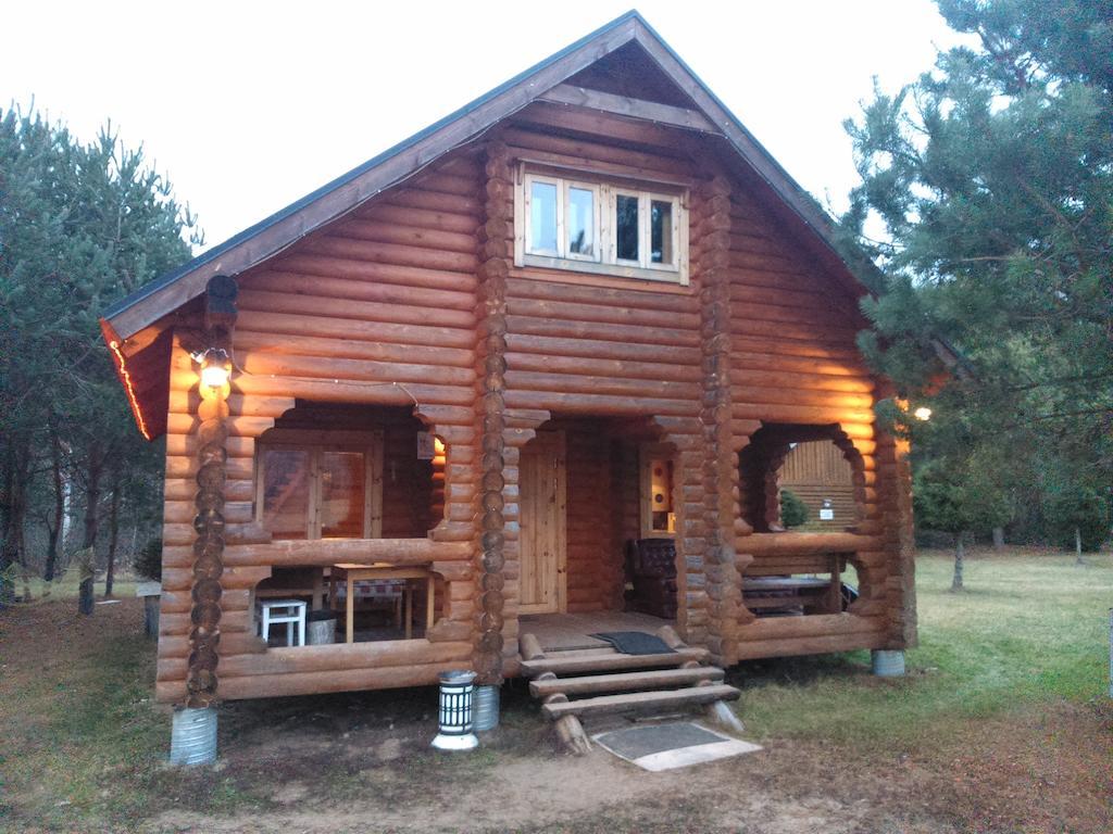 Kakulaane Tourism Farm Hotell Laukula Rom bilde