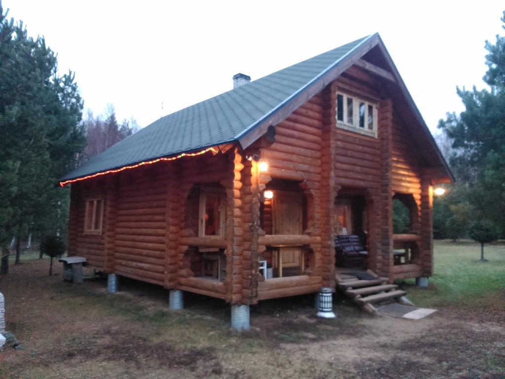 Kakulaane Tourism Farm Hotell Laukula Rom bilde