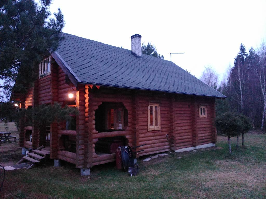 Kakulaane Tourism Farm Hotell Laukula Rom bilde