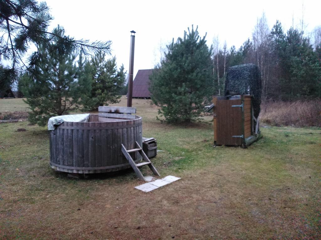Kakulaane Tourism Farm Hotell Laukula Rom bilde