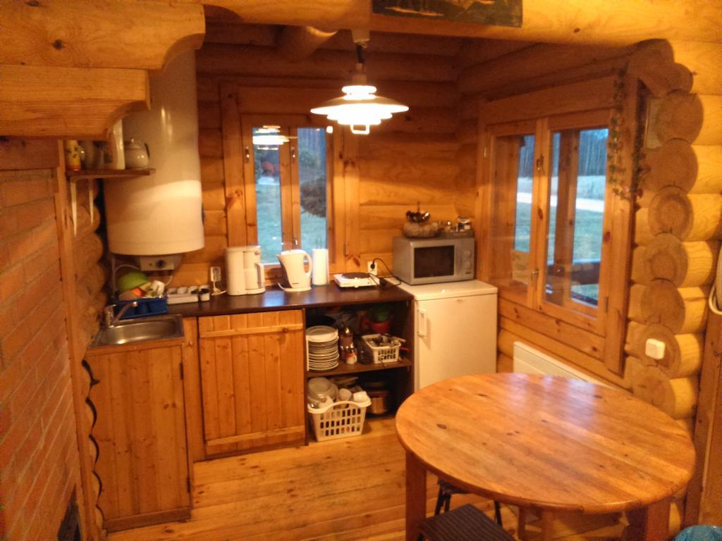 Kakulaane Tourism Farm Hotell Laukula Rom bilde