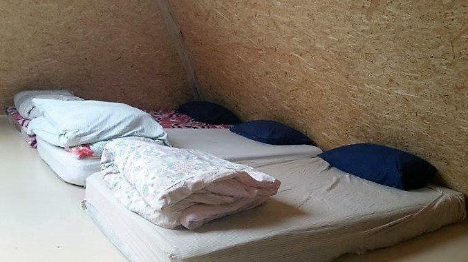Kakulaane Tourism Farm Hotell Laukula Eksteriør bilde