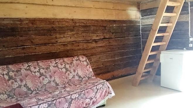 Kakulaane Tourism Farm Hotell Laukula Eksteriør bilde
