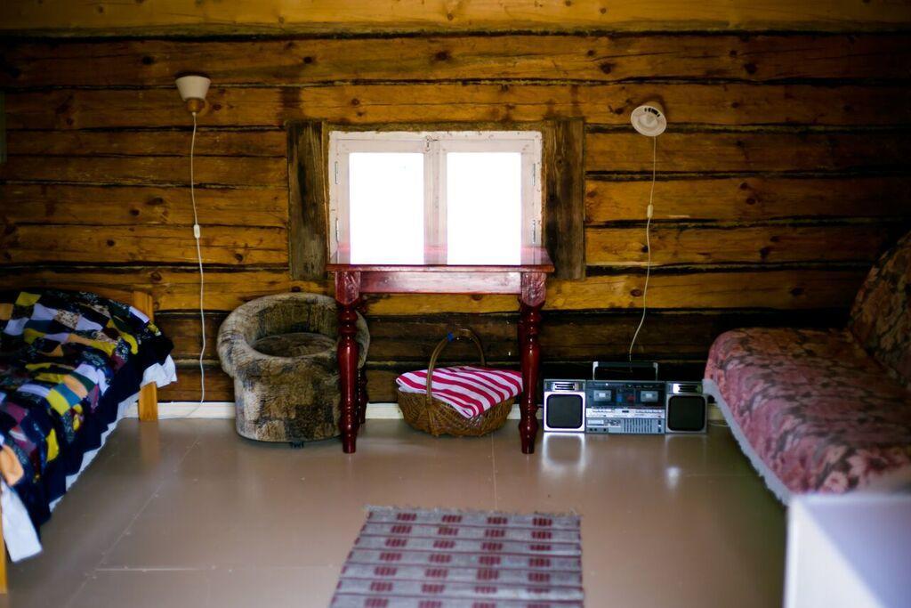 Kakulaane Tourism Farm Hotell Laukula Eksteriør bilde